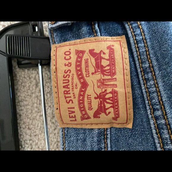 Jeans - Picture 4 of 4